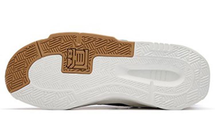 Purchase Anta Badao 4 'Navy White' 112238080-8