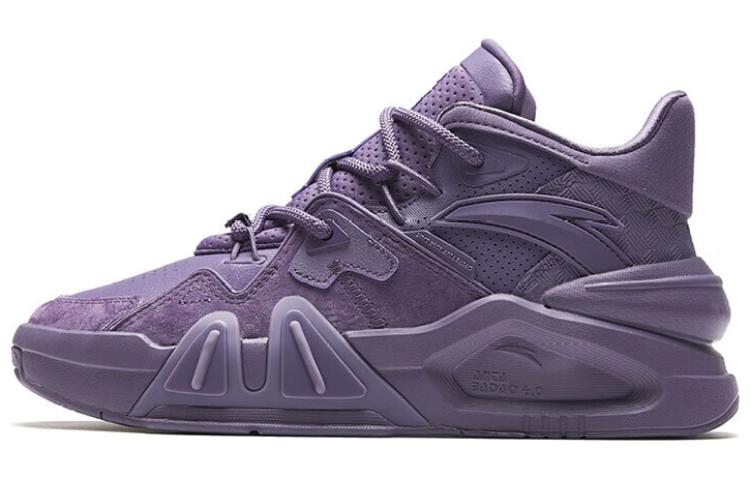 Anta Badao 4 'Purple' 112318080-4