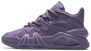 Anta Badao 4 'Purple' 112318080-4 Anta Badao 4 'Purple' 112318080-4