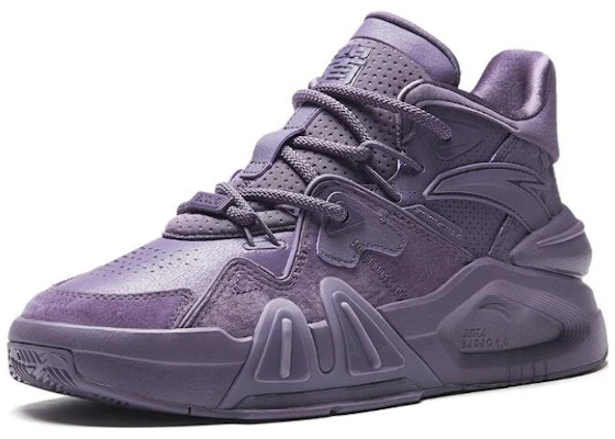 Anta Badao 4 'Purple' 112318080-4 Order Anta Badao 4 'Purple' 112318080-4