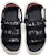 Sandal Anta BaDao 'Hitam Merah Putih' 112238501-3