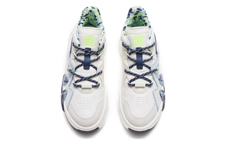 Anta Badao 'White Blue Black' 圖 3