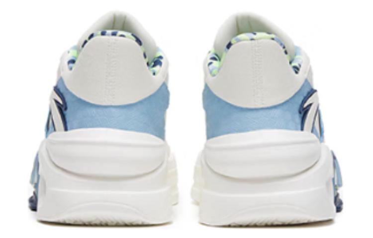 Anta Badao 'White Blue Black' 圖 4