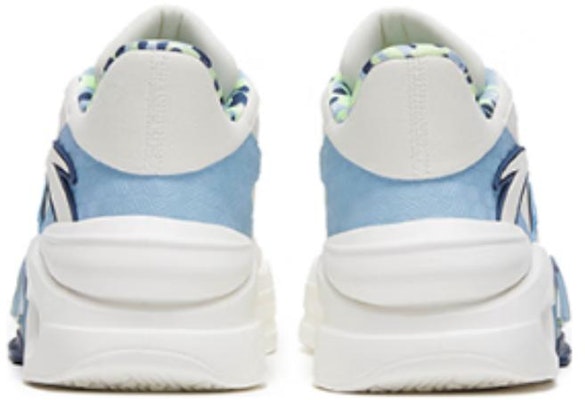 Anta Badao 'White Blue Black' 112318080-2 Shop Anta Badao 'White Blue Black' 112318080-2