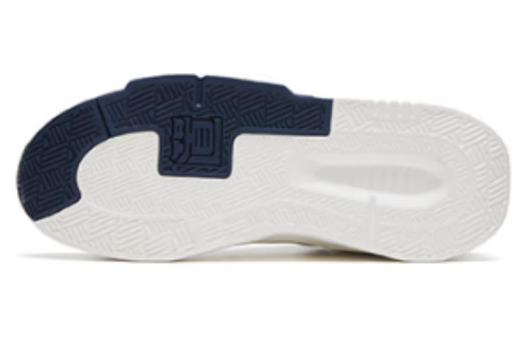 Anta Badao 'White Blue Black' 圖 5