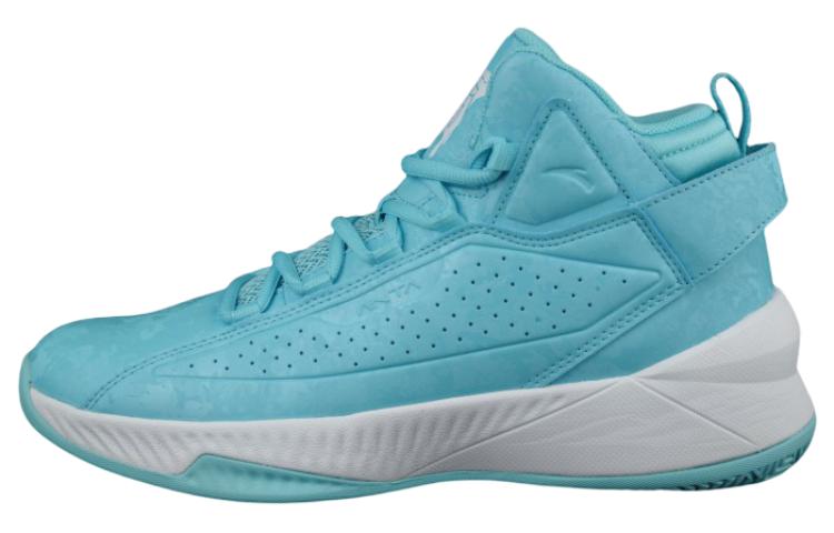 Anta Badao High 'Blue' 91831107-4