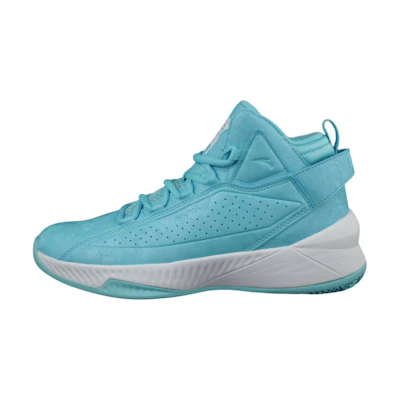 Anta Badao High 'Blue'