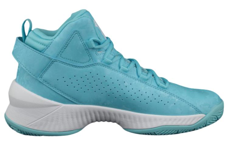 Order 안타 바다오 하이 '블루' (Anta Badao High 'Blue') 91831107-4