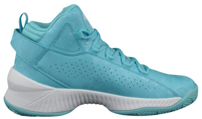 안타 바다오 하이 '블루' (Anta Badao High 'Blue') 91831107-4 Order 안타 바다오 하이 '블루' (Anta Badao High 'Blue') 91831107-4