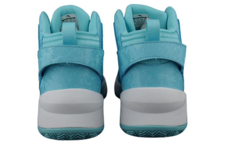 Lookbook 안타 바다오 하이 '블루' (Anta Badao High 'Blue') 91831107-4