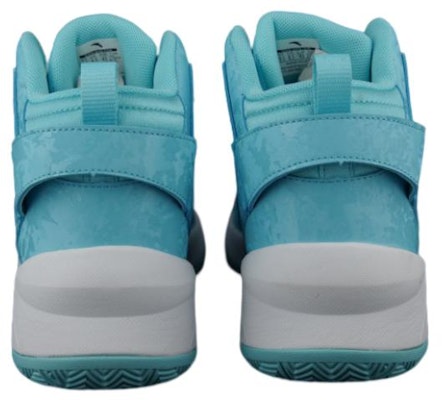 안타 바다오 하이 '블루' (Anta Badao High 'Blue') 91831107-4 Lookbook 안타 바다오 하이 '블루' (Anta Badao High 'Blue') 91831107-4