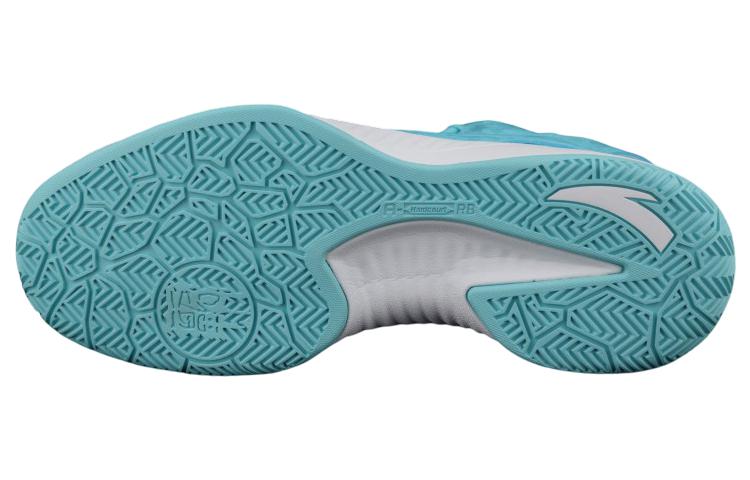 Shop 안타 바다오 하이 '블루' (Anta Badao High 'Blue') 91831107-4