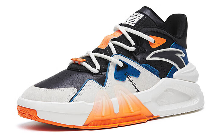 Order アンタ バダオ ハイ "白青黒" (Anta Badāo Hai "Shiro Ao Kuro") 112318080-1