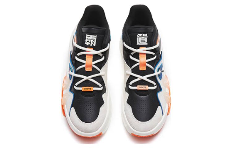 Lookbook アンタ バダオ ハイ "白青黒" (Anta Badāo Hai "Shiro Ao Kuro") 112318080-1