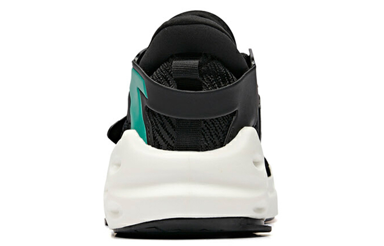 Lookbook Anta Badao Low 'Putih Hijau Hitam' 11938088-1