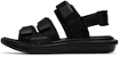 Buy Sandal Anta BaDao 'Hitam' 112338502-4