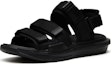 Lookbook Sandal Anta BaDao 'Hitam' 112338502-4