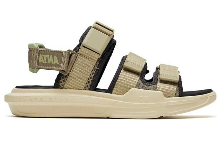 Order Sandal Anta BaDao 'Tan' 112338502-5