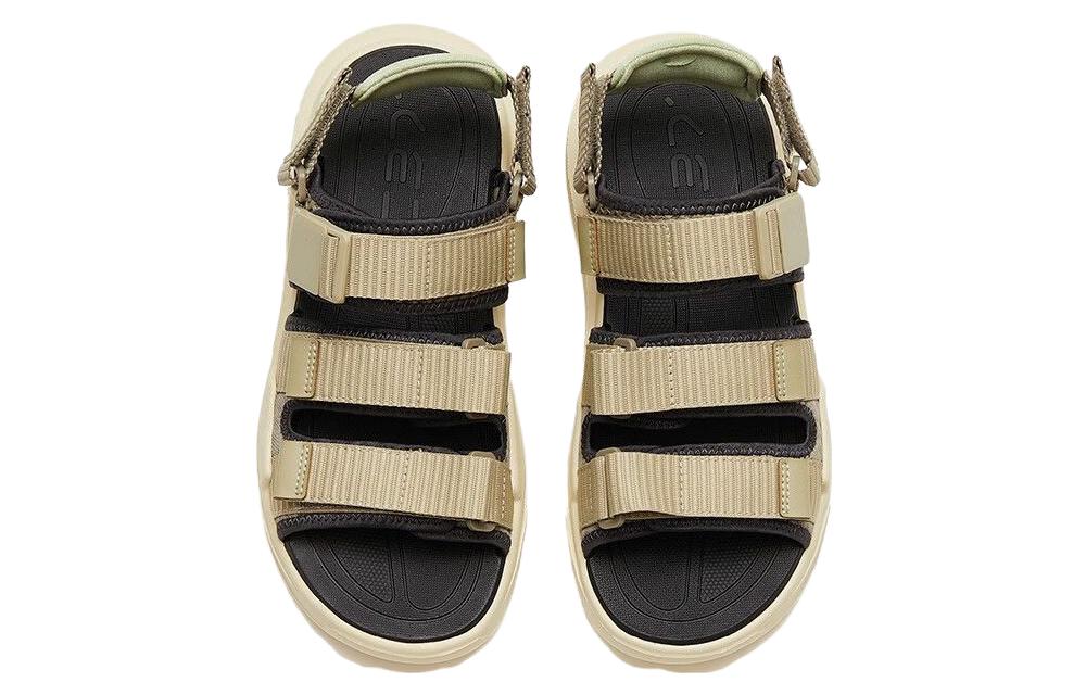 Shop Sandal Anta BaDao 'Tan' 112338502-5