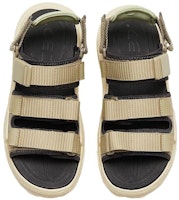 Anta安踏 霸氣 運動涼鞋 男款 黑褐 Shop Anta安踏 霸氣 運動涼鞋 男款 黑褐