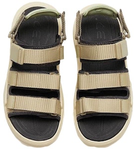 安踏 霸道凉鞋 '棕色' 112338502-5 Shop 安踏 霸道凉鞋 '棕色' 112338502-5