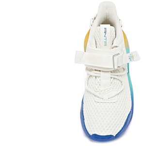 Anta Badao 'Putih Biru Kuning' 112028085-3 Lookbook Anta Badao 'Putih Biru Kuning' 112028085-3