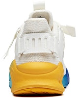 安踏霸道“白蓝黄” 112028085-3 Shop 安踏霸道“白蓝黄” 112028085-3