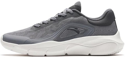 Anta Badminton Series Sneakers 'Grey' 112347790-4 Anta Badminton Series Sneakers 'Grey' 112347790-4