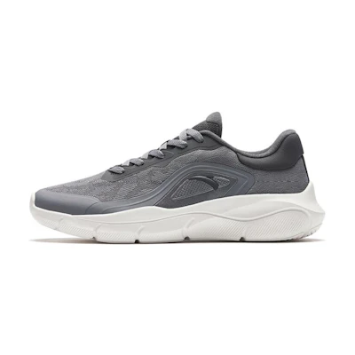 Anta Badminton Series Sneakers 'Grey'