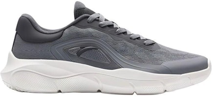 安踏 舒適百搭 防滑耐磨 低幫 羽毛球鞋 男款 灰色 Order 安踏 舒適百搭 防滑耐磨 低幫 羽毛球鞋 男款 灰色