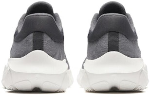 安踏 舒適百搭 防滑耐磨 低幫 羽毛球鞋 男款 灰色 Shop 安踏 舒適百搭 防滑耐磨 低幫 羽毛球鞋 男款 灰色