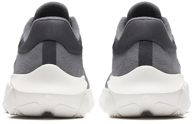 Anta Badminton Series Sneakers 'Grey' 112347790-4 Shop Anta Badminton Series Sneakers 'Grey' 112347790-4