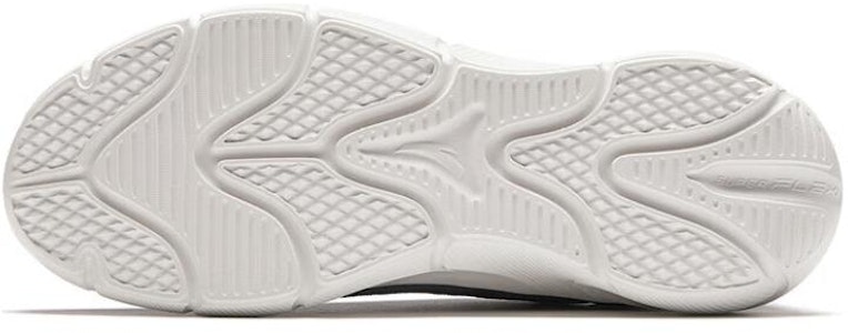 Anta Sneakers Seri Badminton 'Abu-Abu' 112347790-4 Purchase Anta Sneakers Seri Badminton 'Abu-Abu' 112347790-4