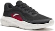 Order Anta Badminton Series Kasut 'Putih Hitam Merah' 112347790-2