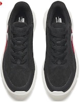 Zapatillas Anta Serie Badminton 'Blanco Negro Rojo' 112347790-2 Lookbook Zapatillas Anta Serie Badminton 'Blanco Negro Rojo' 112347790-2