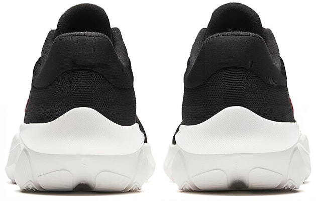 Anta Badminton Series Sneakers 'White Black Red' 112347790-2 Shop Anta Badminton Series Sneakers 'White Black Red' 112347790-2