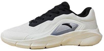 安踏羽毛球系列运动鞋"白灰黑" 112347790-1 Buy 安踏羽毛球系列运动鞋"白灰黑" 112347790-1