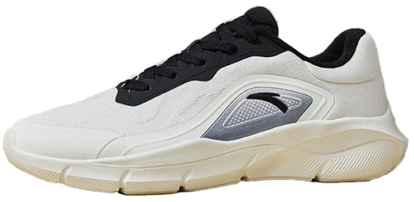 Anta Badminton Series Sneakers 'White Grey Black' 112347790-1 Buy Anta Badminton Series Sneakers 'White Grey Black' 112347790-1