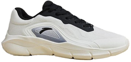 安踏羽毛球系列运动鞋"白灰黑" 112347790-1 Order 安踏羽毛球系列运动鞋"白灰黑" 112347790-1