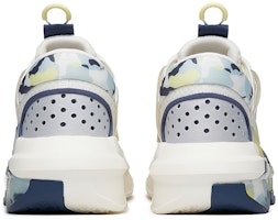 安踏霸道3代 '白蓝绿' 112238084S-1 Shop 安踏霸道3代 '白蓝绿' 112238084S-1