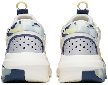 Anta Badao 3 'Blanco Azul Verde' 112238084S-1 Shop Anta Badao 3 'Blanco Azul Verde' 112238084S-1