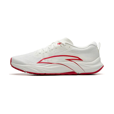 Anta Asphalt Road Fighter 1.0 'White Red'