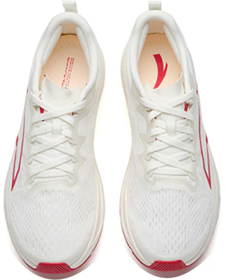 アンタ ロードファイター1.0 白/赤
(Anta Rōdofaitā 1.0 Shiro/Aka) 112225590R-5 Lookbook アンタ ロードファイター1.0 白/赤
(Anta Rōdofaitā 1.0 Shiro/Aka) 112225590R-5