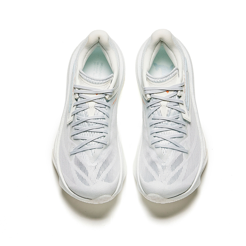 Anta Asphalt Road Fighter 2.0 'White Blue' 圖 3