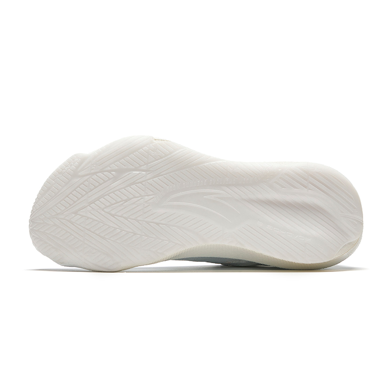 Anta Asphalt Road Fighter 2.0 'White Blue' 圖 5