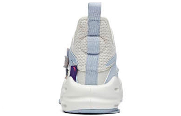 Shop Anta Badao 5 'Putih Biru Muda' 112018087-3