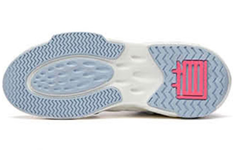 Purchase Anta Badao 5 'Putih Biru Muda' 112018087-3