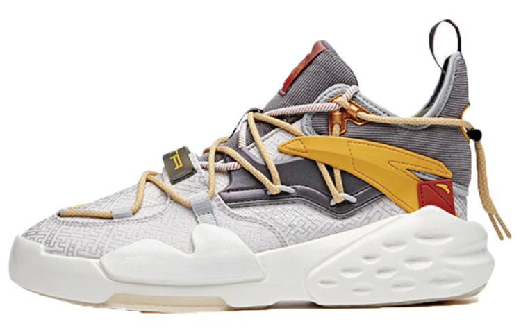 Anta Baseline 5 'Forbidden City'