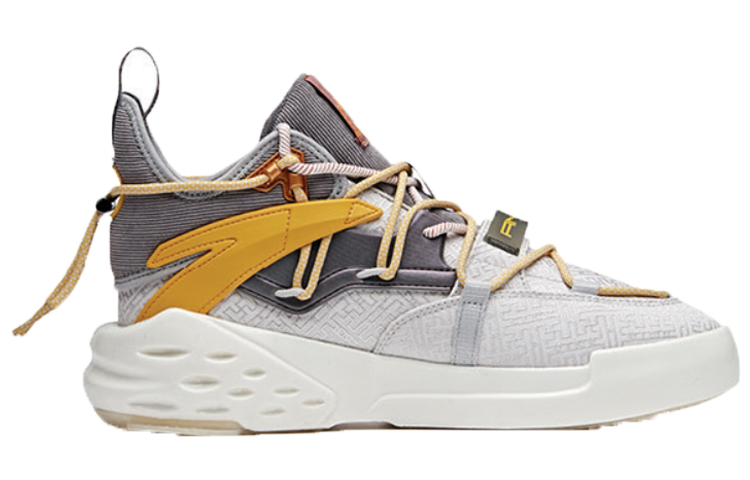 Anta Baseline 5 'Forbidden City' 圖 2