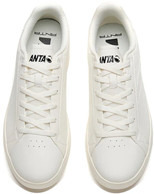 안타 베이직 '화이트 블랙' 112128063-1 Shop 안타 베이직 '화이트 블랙' 112128063-1